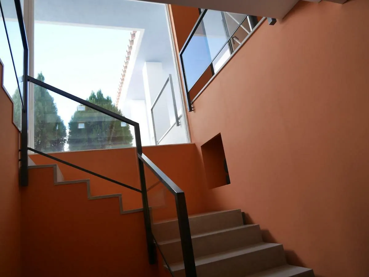 Villa Aloha Golf Marbella Spain
