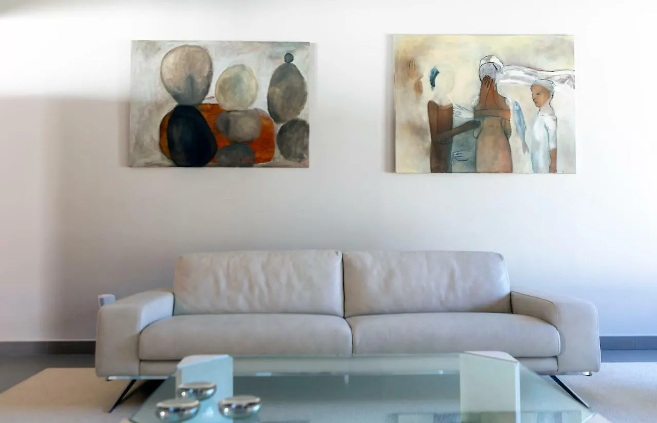 Villa Aloha Golf Marbella